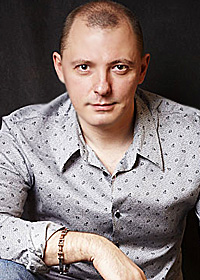 Александр Печенин