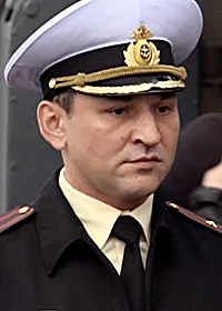 Александр Шпынёв