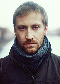 Андрей Некрасов (II)