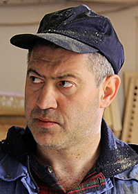 Вячеслав Гумеров