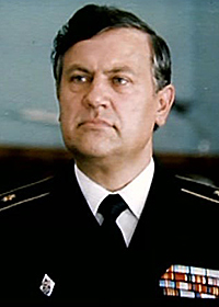 Валериан Виноградов