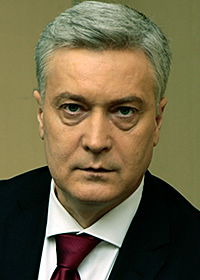 Святослав Насташевский