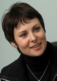 Ольга Погодина