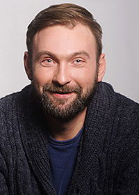Павел Яскевич