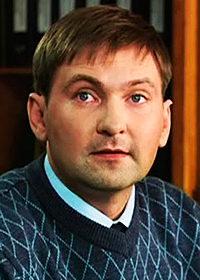 Павел Яскевич
