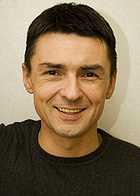Денис Назаренко