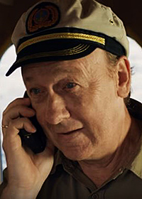 Сергей Евдокимов (II)