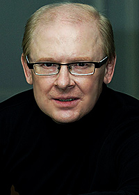 Валерий Кудашкин