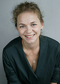 Светлана Терентьева