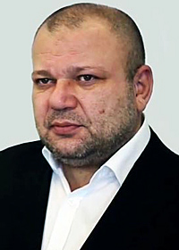 Сергей Болотаев