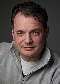Алексей Жиров