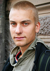 Дмитрий Луговкин