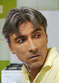 Олег Цветанович