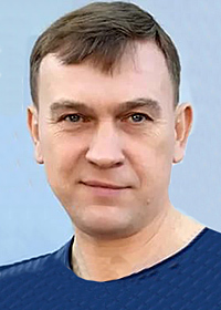 Михаил Лукашов