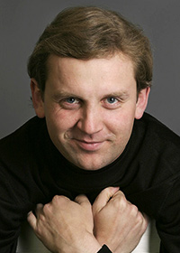 Артур Казберов