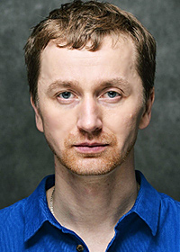 Вадим Гусев (II)