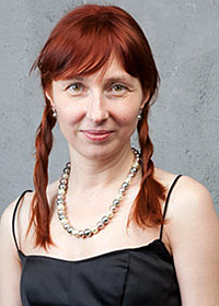 Наталия Кадочникова