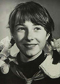 Наталия Кадочникова
