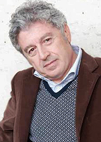 Антонио Катания