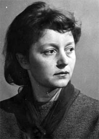 Майя Бузинова