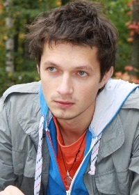Дмитрий Гудочкин