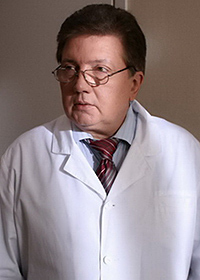 Евгений Галушко
