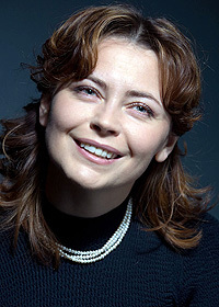 Валерия Забегаева