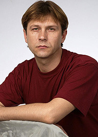 Сергей Гирин