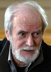 Сергей Заморев