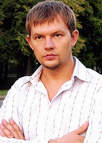 Алексей Фатеев