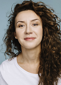 Мария Елсукова