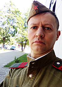 Дмитрий Гульнев