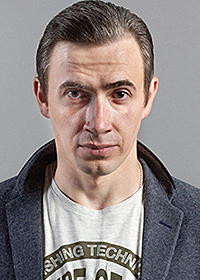 Николай Сороканов