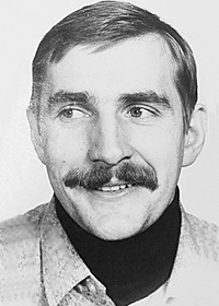 Геннадий Давыдько