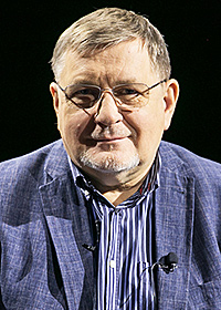 Геннадий Давыдько
