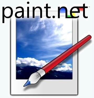 Paint.NET 5.0.9 Final (2023) РС | + Portable