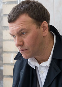 Александр Наумов (I)