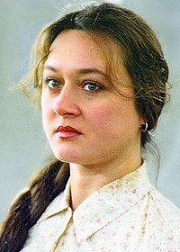 Наталья Суркова