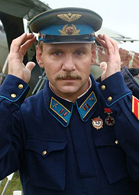 Андрей Егоров (I)