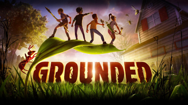 Grounded [v 1.2.2.4118] (2020) PC 