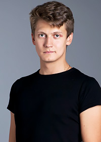 Александр Коркунов