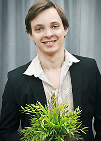 Евгений Серзин