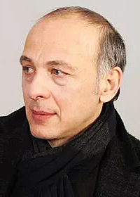 Александр Руснак