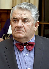 Александр Кашперов (II)