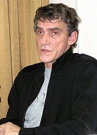 Валерий Гаркалин