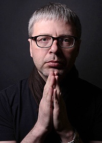Василий Мичков