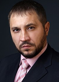 Александр Волков (III)