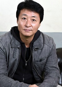 Чжон Су Ким