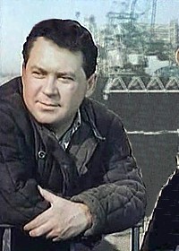 Леонид Чубаров