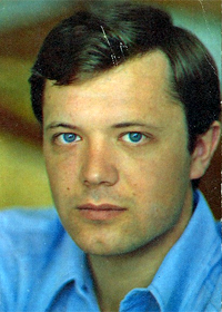 Андрей Ростоцкий